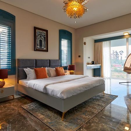 Clouds Nest By Aanvis Inn Ooty Ngoại thất bức ảnh