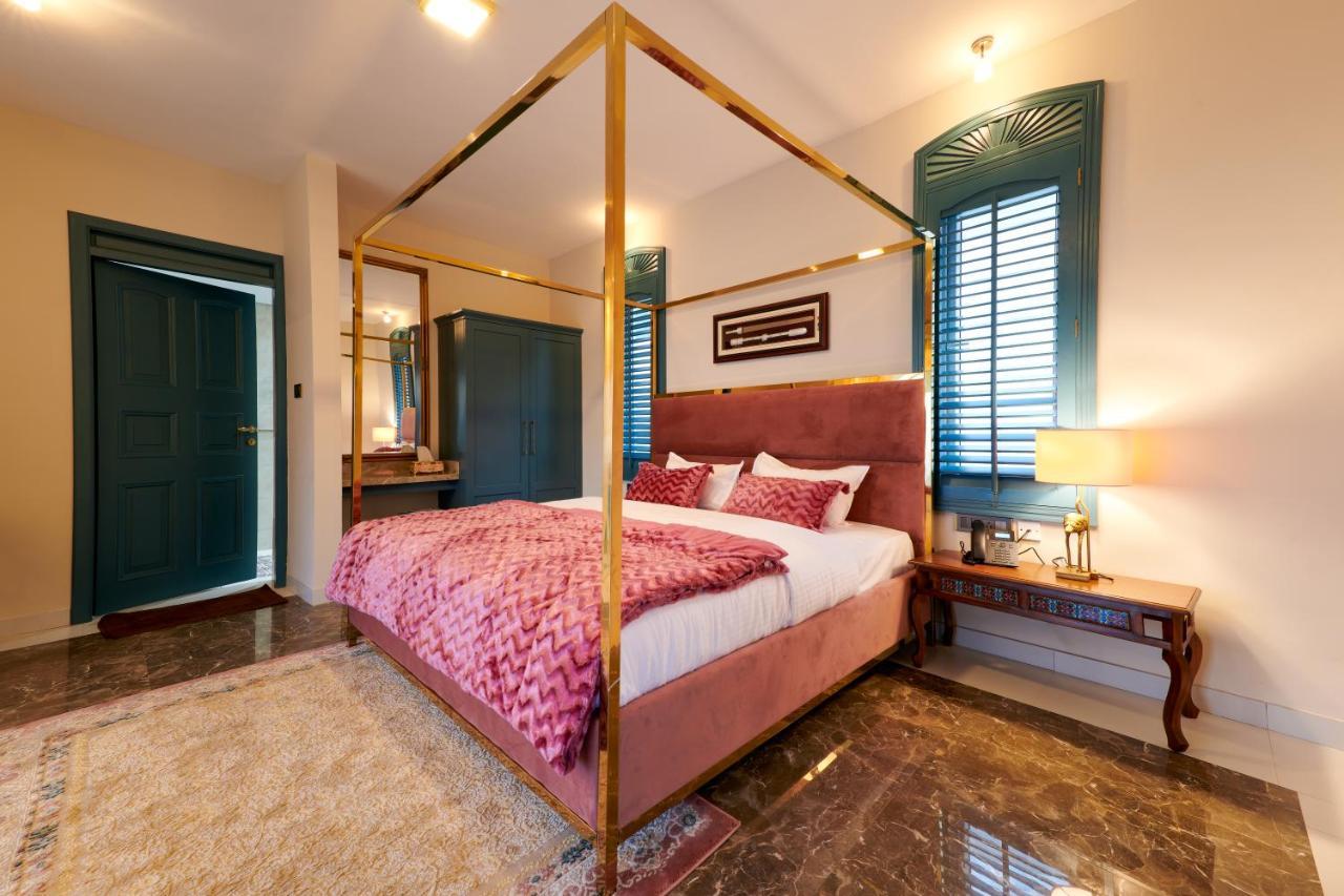 Clouds Nest By Aanvis Inn Ooty Ngoại thất bức ảnh